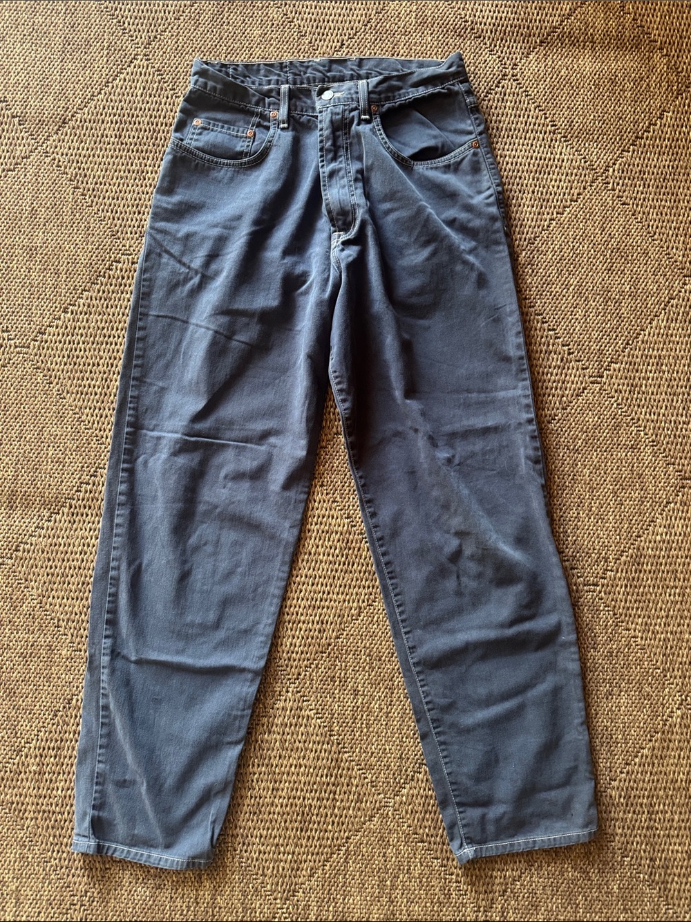 Lucky brand dungarees